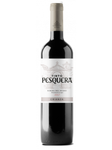 Pesquera Crianza 2020 | Grupo Pesquera | Spania